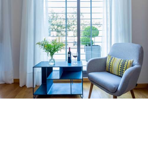 Apartamento Alameda de Hércules, Centro Sevilla