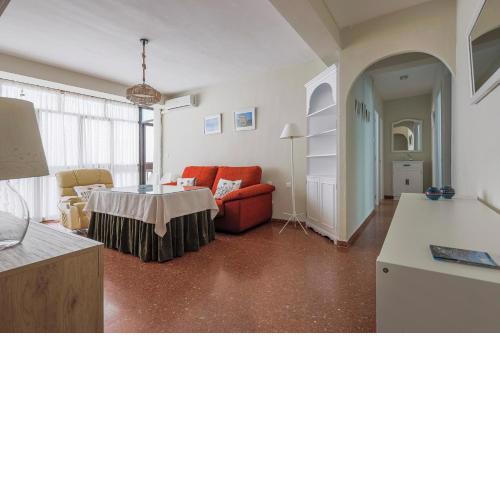Apartamento Alameda del Tajo Centro