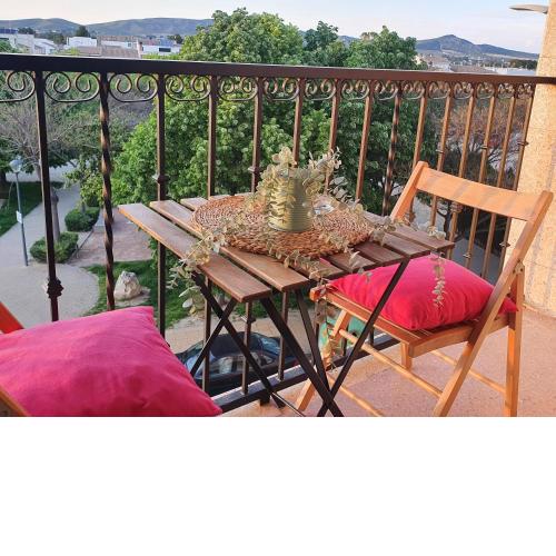 Apartamento Alameda Garden