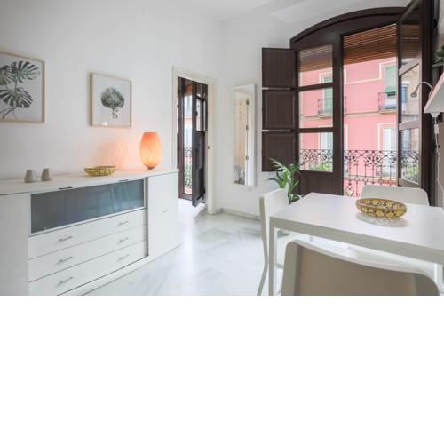 Apartamento Alameda, Sevilla centro