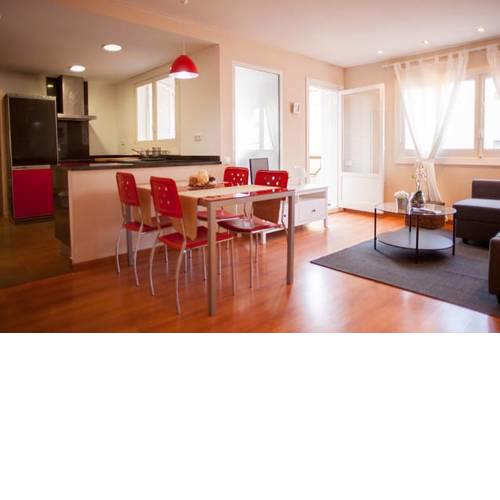 Apartamento Alameda