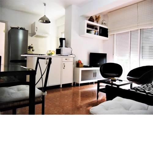 Apartamento Alameda
