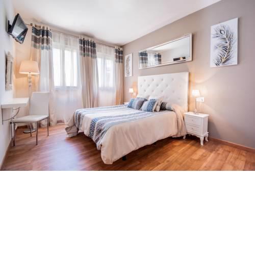 Apartamento Alameda