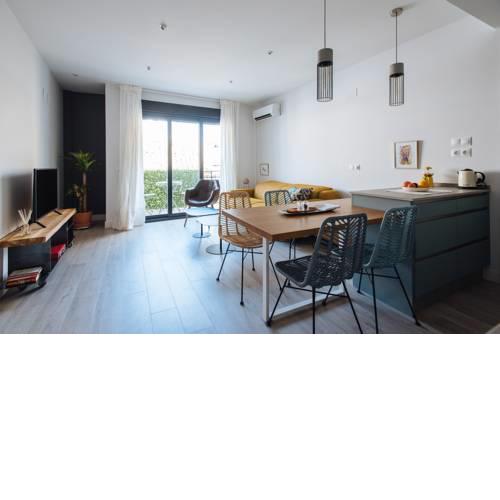 Apartamento Alameda