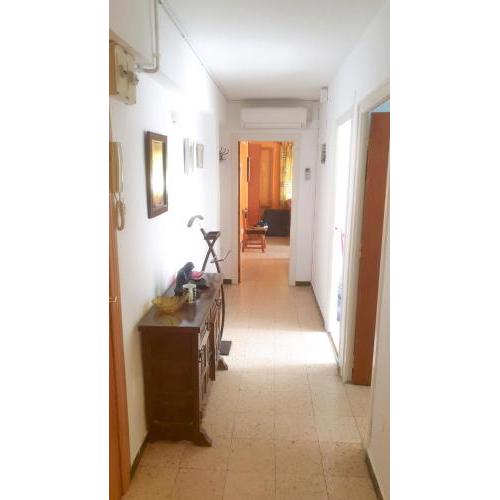Apartamento Alaska acogedor y a 100metros de la playa