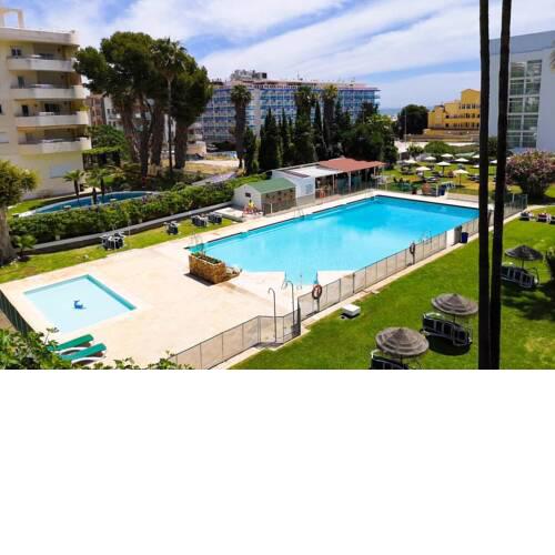 Apartamento Alay - Puerto Marina