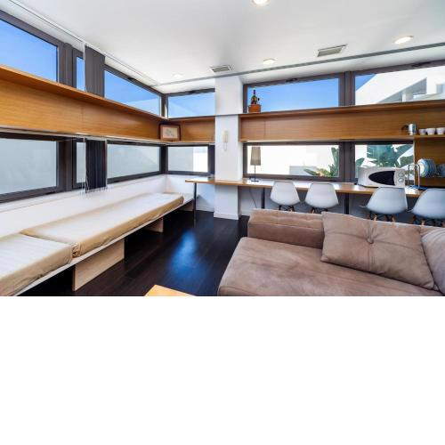 Apartamento Alazul Mirando la Costa