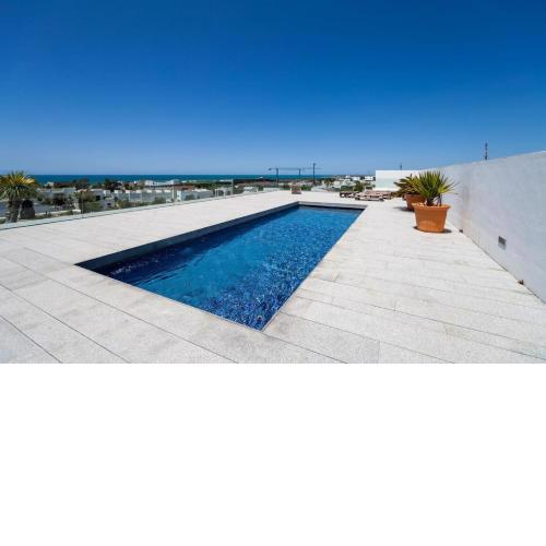 Apartamento Alazul Vista al Mar