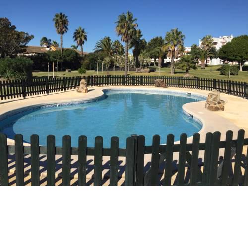Apartamento Alba Atlanterra