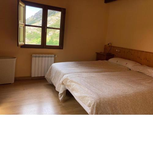 Apartamento Alba Bajo