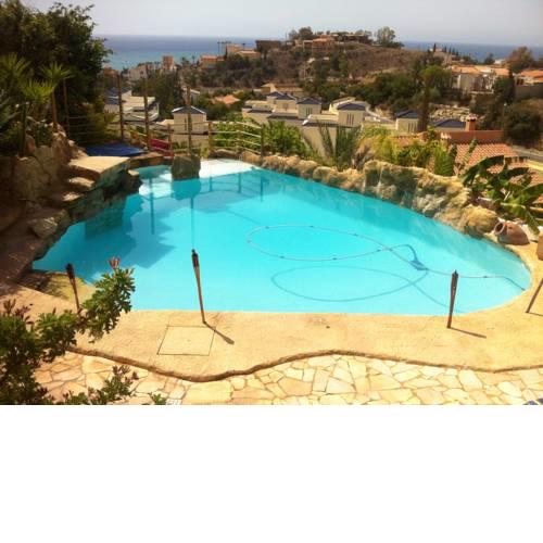 Apartamento Alba Beach