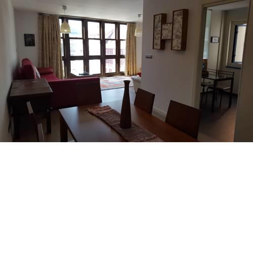 Apartamento "Alba Calpurnia"