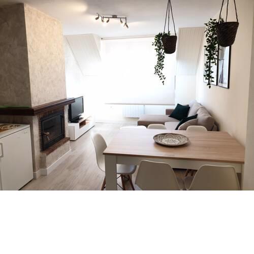 Apartamento Alba