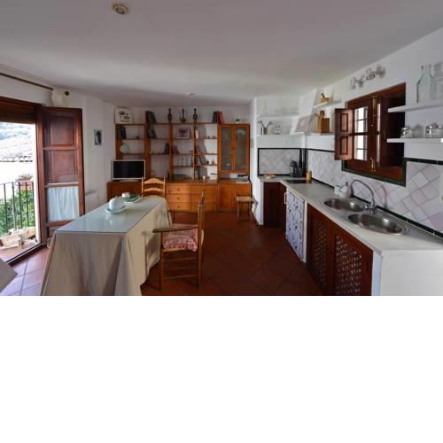 Apartamento Albaicin con Vistas.