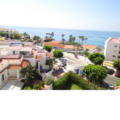 Apartamento Albaida
