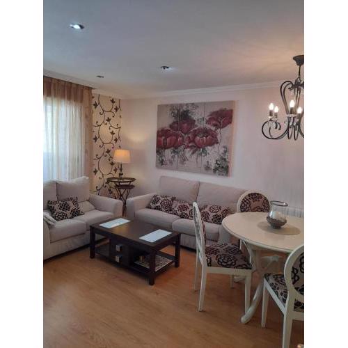 Apartamento ALBAMAR SANXENXO