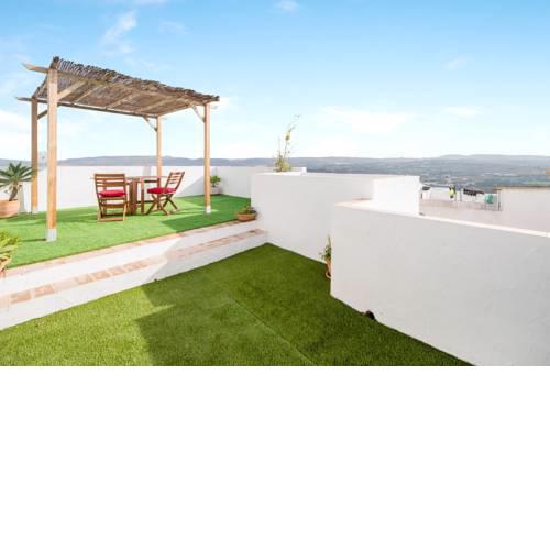 Apartamento Albarrana