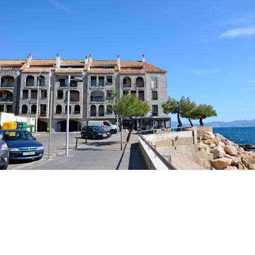 Apartamento ALBATROS 1 3.2