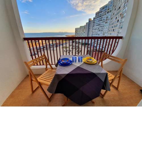 Apartamento Albatros Beach-1