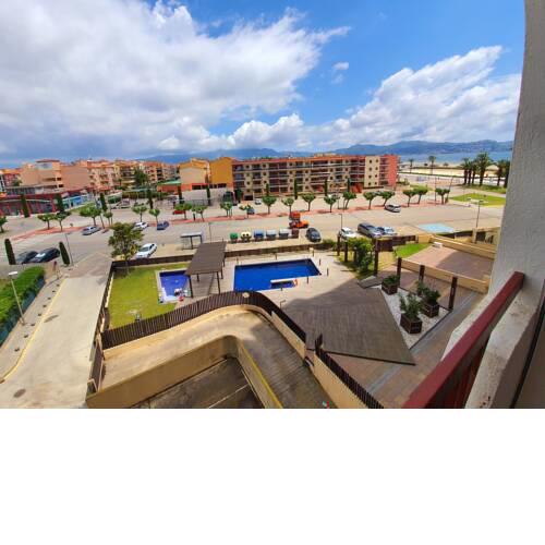 APARTAMENTO ALBATROS BEACH-2