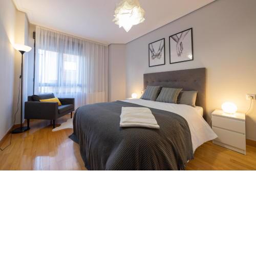 Apartamento Albelda Centro