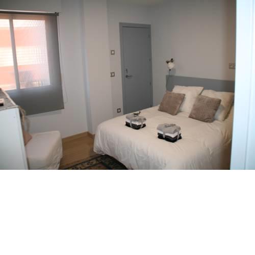 Apartamento Alberche