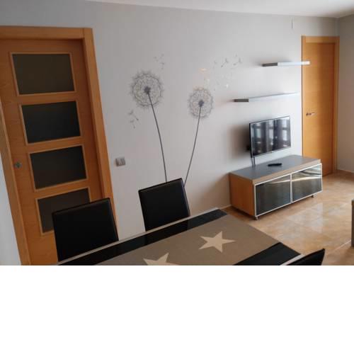 Apartamento Alberes