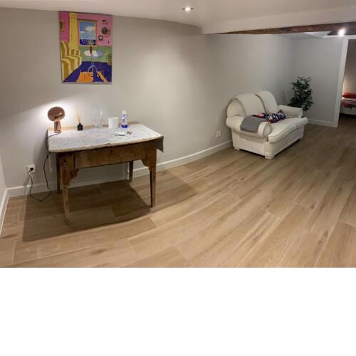 Apartamento Alberto de Churriguera
