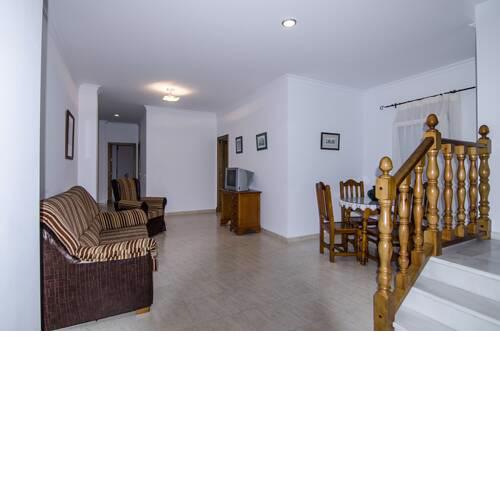 Apartamento ALBERTO