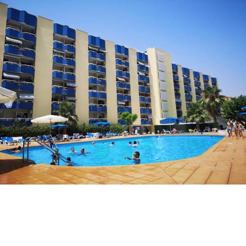 Apartamento Alboran
