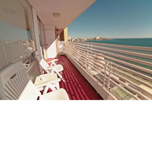 Apartamento Albufera- Alicante
