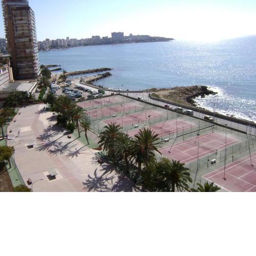 Apartamento Albufereta