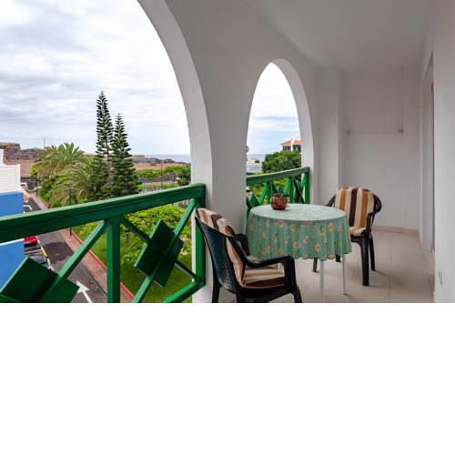 Apartamento Alcala Confort