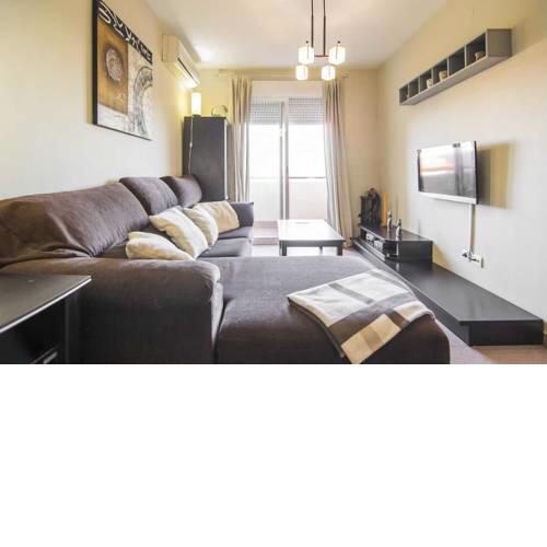 Apartamento Alcalá Real