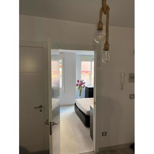 Apartamento Alcalá