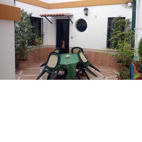 APARTAMENTO ALCANTARA