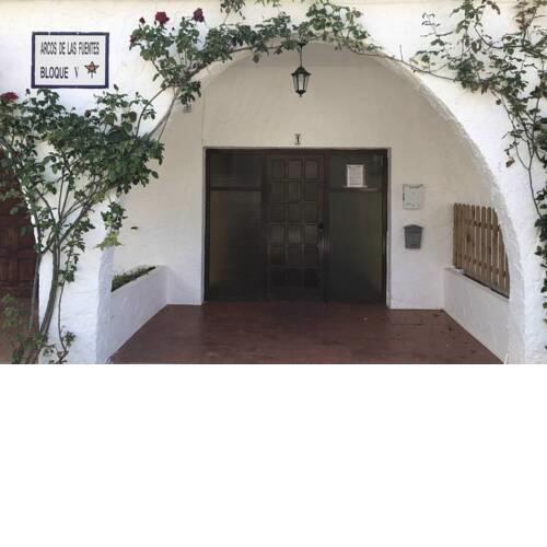 APARTAMENTO ALCOCEBRE ARCOS I - A 200M DE LA PLAYA
