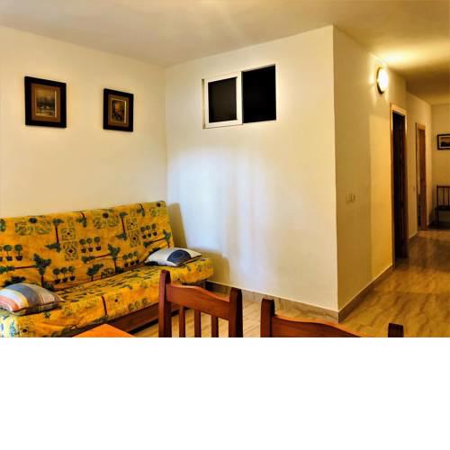 Apartamento Alcocebre Los Arcos II 134