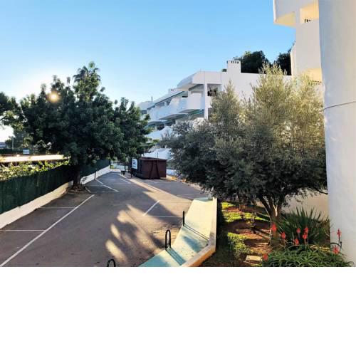 Apartamento Alcocebre Los Arcos II 209
