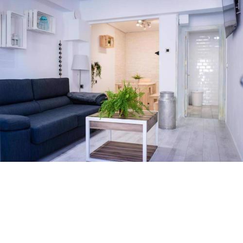 Apartamento Aldako by SanSe Holidays