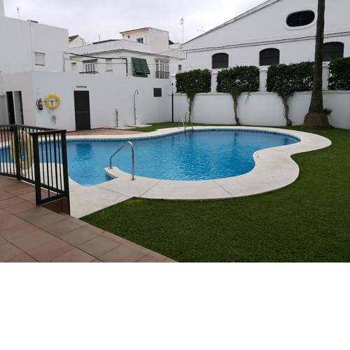 Apartamento Aldama en el centro de Sanlúcar de Barrameda