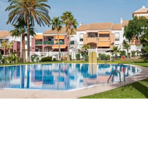 Apartamento Aldea del Coto