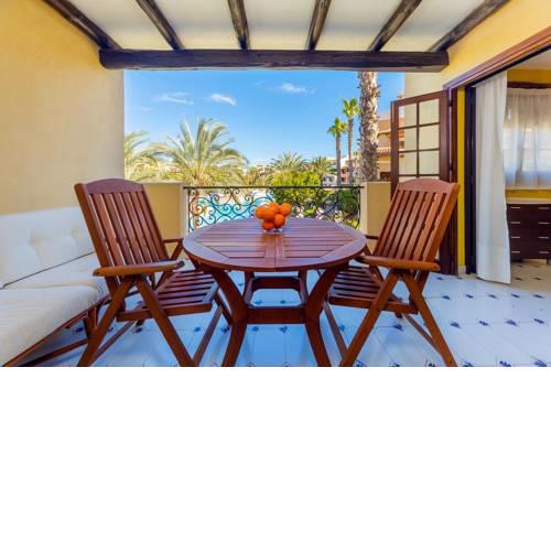 Apartamento Aldea del Mar