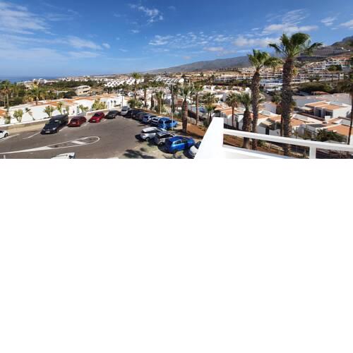 APARTAMENTO ALEGRIA TENERIFE