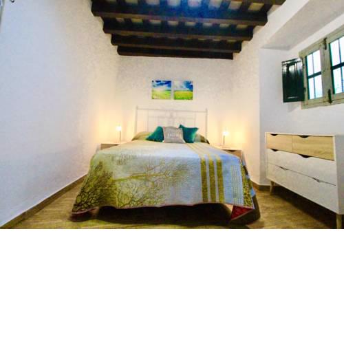 Apartamento Alegria