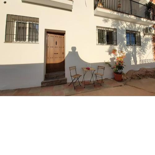 Apartamento Alegría