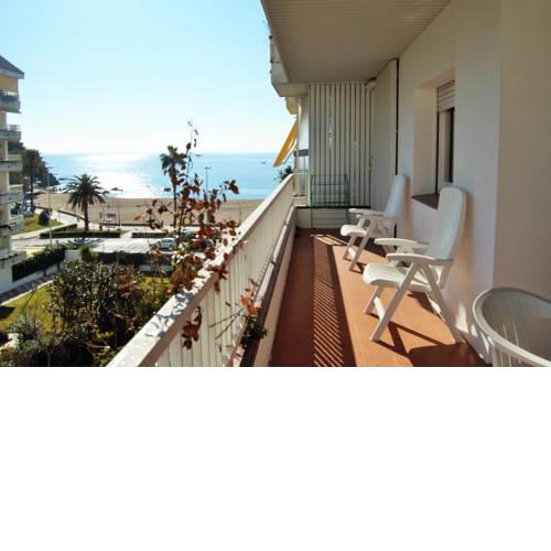 Apartamento Alessia Garden