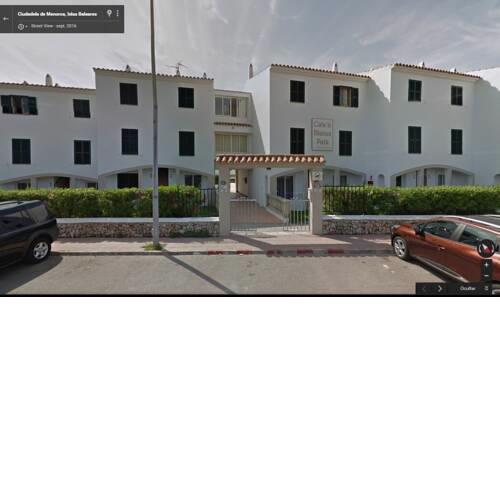 Apartamento Alex