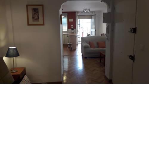 Apartamento Alfaqueque