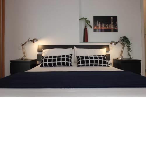 Apartamento Alfaqueque